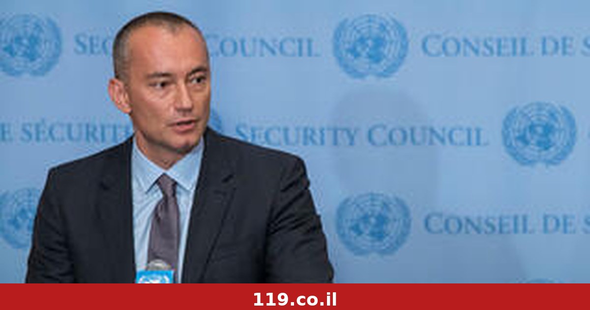 מנכ"ל מועצת השלום בביקורת על ישראל: "משמרת את הסטטוס קוו שהביא ל-7/10"