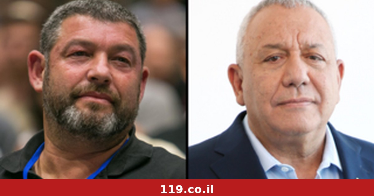 הכרזת איזנקוט - ותגובת וינטר: "ראיתי את שיקול הדעת שלך"