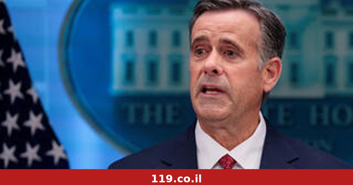 ביקור ראש ה-CIA במוסקבה: "הזהיר את רוסיה מפני תקיפת נאט"ו וסיוע לאיראן"