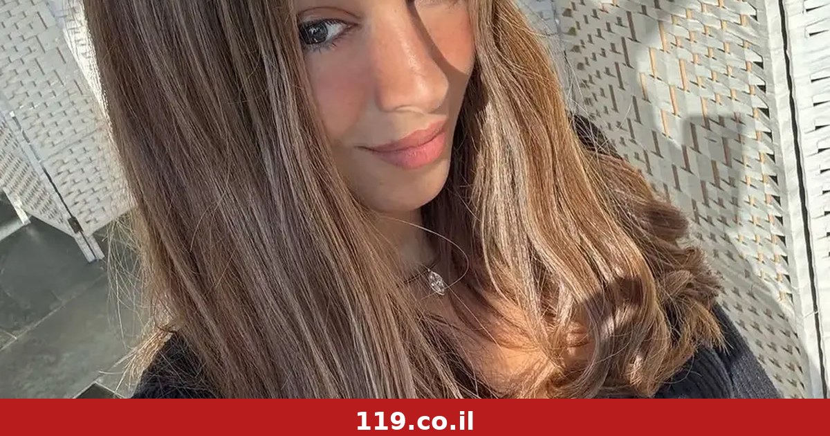 אפילו עדי זריפי עצמה לא יודעת שהיא מובילה את טריק האיפור הזה