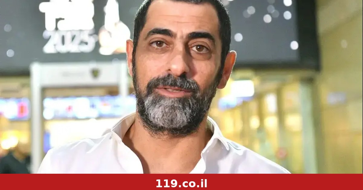 אחרי המעבר מקשת לרשת: זה המגיש החדש של "מונית הכסף"
