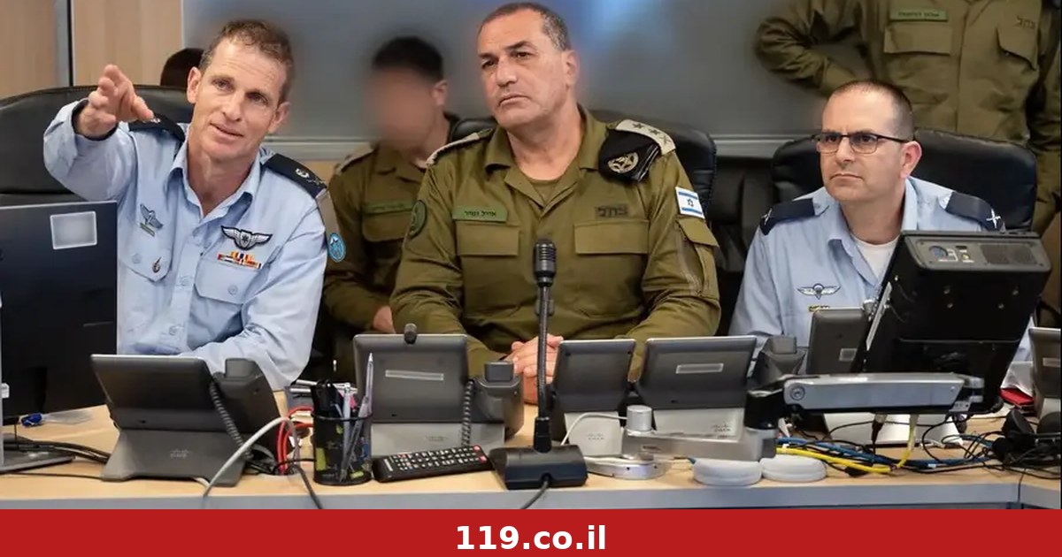 מסודרים בחיים: קציני צה"ל מקבלים 9 מיליון שקל בפנסיה - 20 אלף בחודש מגיל 45