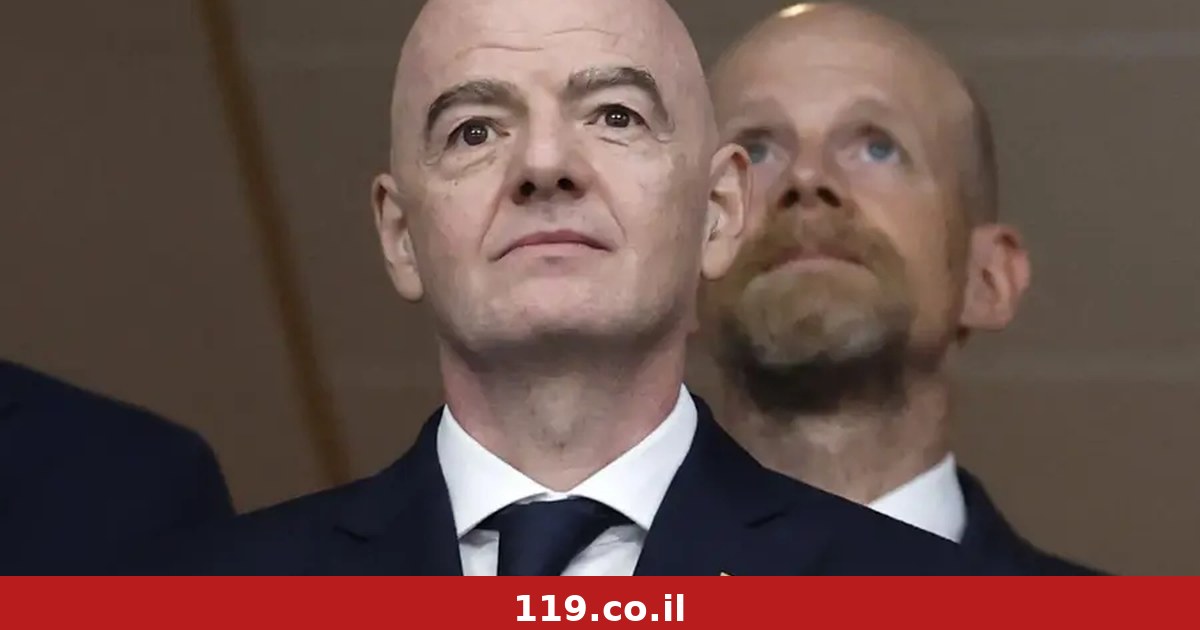 גם הם נגדו: איטליה משכה את התמיכה בג'אני אינפנטינו