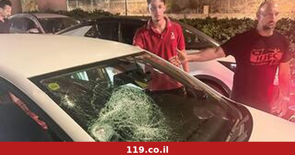 פחד מוות: האלימות מחוץ לאצטדיונים משתוללת, "רק כשיהרגו מישהו יתעוררו"