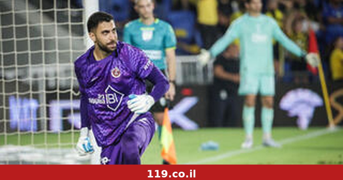 החומה האדומה: הפועל ת"א רוצה קונפרנס ליג