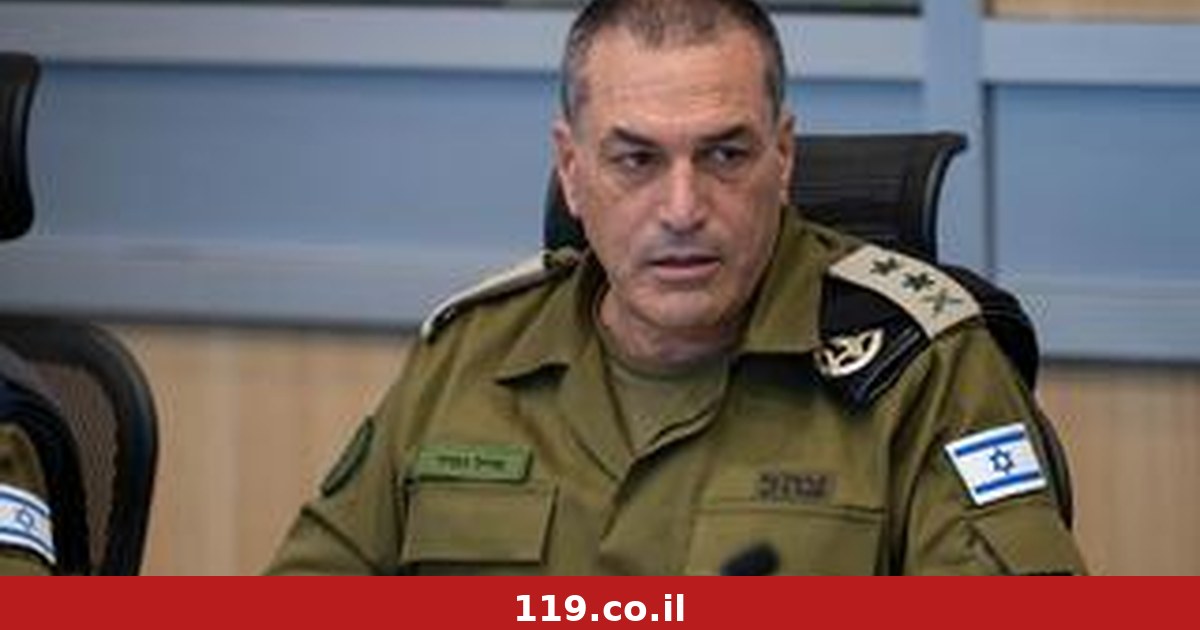 הרמטכ"ל בהאשמה חריפה נגד משרד האוצר: "מתמודדים עם 'קופה ריקה'"