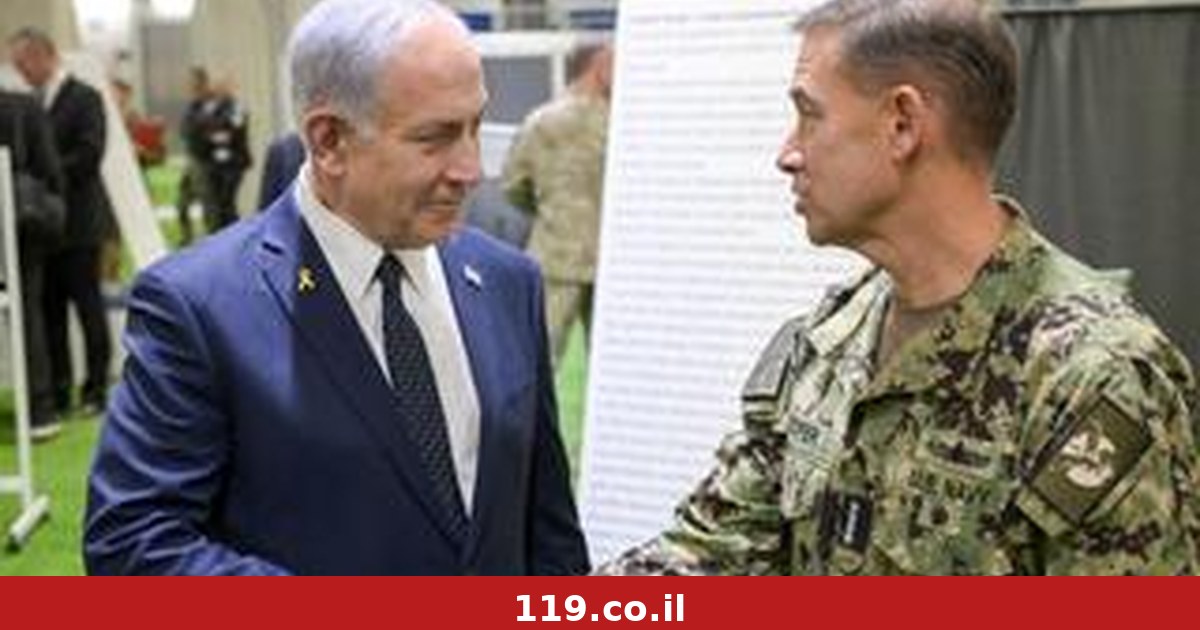 בכירים דיפלומטיים: "הסילוק מהמפקדה - טירוף. הממשלה חושבת שזה יוסיף לה קולות"