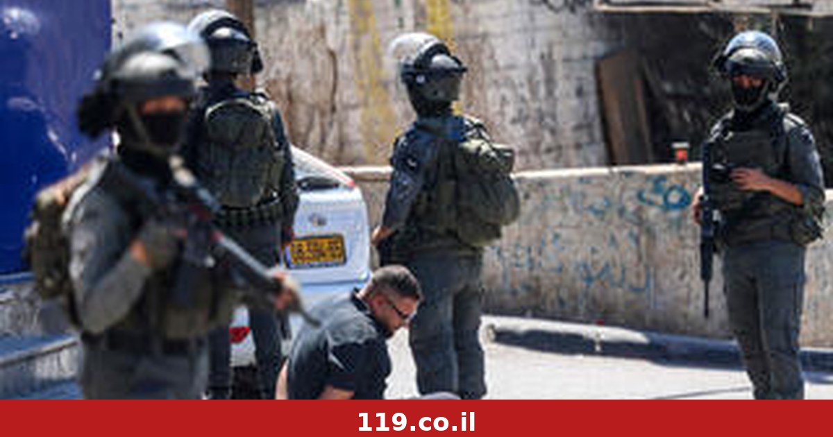 12 מדינות והאיחוד האירופי בגינוי חריף לישראל