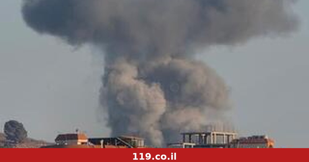 ישראל מתנגדת לכניסת כוח איטלקי ללבנון; הסלמה בין צה"ל לחיזבאללה בדרום המדינה