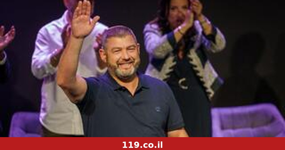 עופר וינטר הודיע: "נמליץ רק על נתניהו"; רה"מ קורא לסמוטריץ' ובן גביר להתאחד