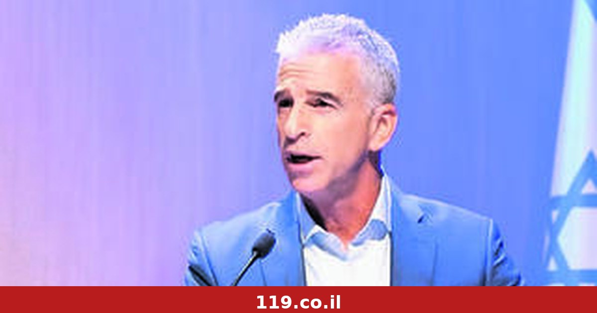 דדי ברנע: "לא יהיה מנוס מהסלמת פעולות עד נפילת המשטר באיראן"