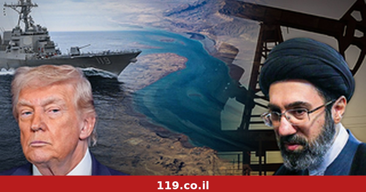 טראמפ סירב לחזור להבנות עם איראן; בנאט"ו חוששים: חשופים למתקפה רוסית