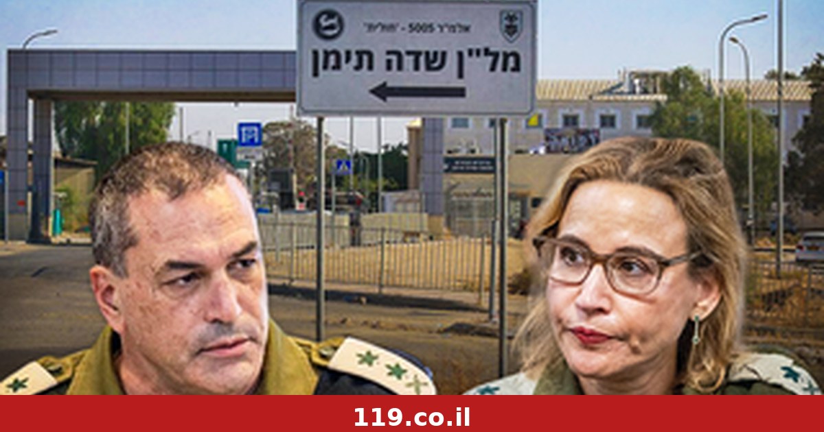 לא על הפצ"רית: מה עומד מאחורי המאבק בין האוצר לרמטכ"ל