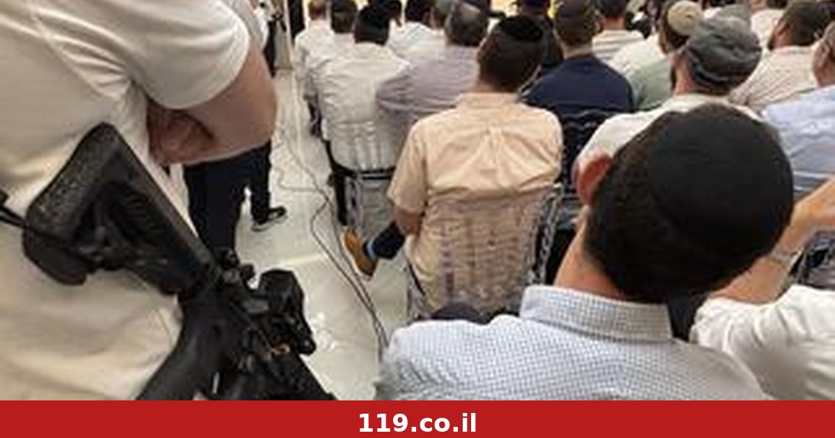 החרדים שיצביעו אחרת: "אם אדבר נגדם לא תהיה לי עבודה"