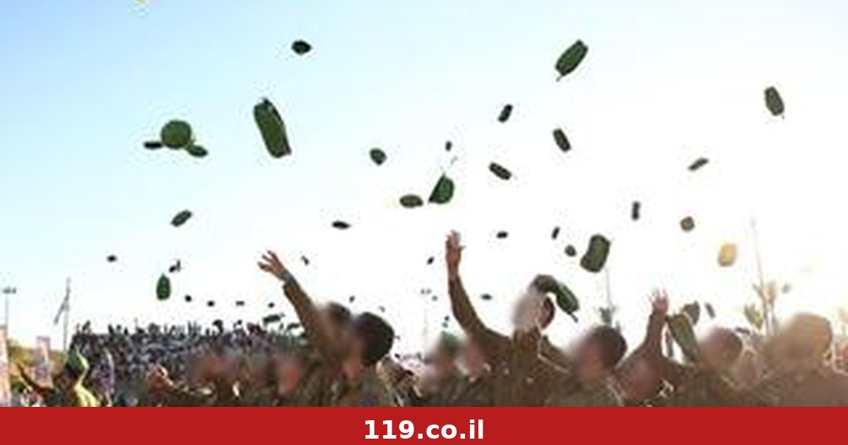 מעזה ועד לבנון: כך מתנהל קורס המפקדים של צה"ל מאז 7 באוקטובר