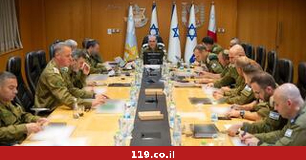 משבר אנשי הקבע: משכורות נמוכות, שחיקה גבוהה