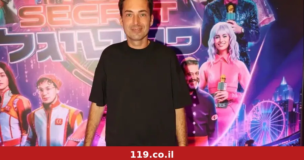מהסופר לפסטיגל: דניאל סטיופין חשף - "קופה ראשית" 6 קרובה משחשבנו
