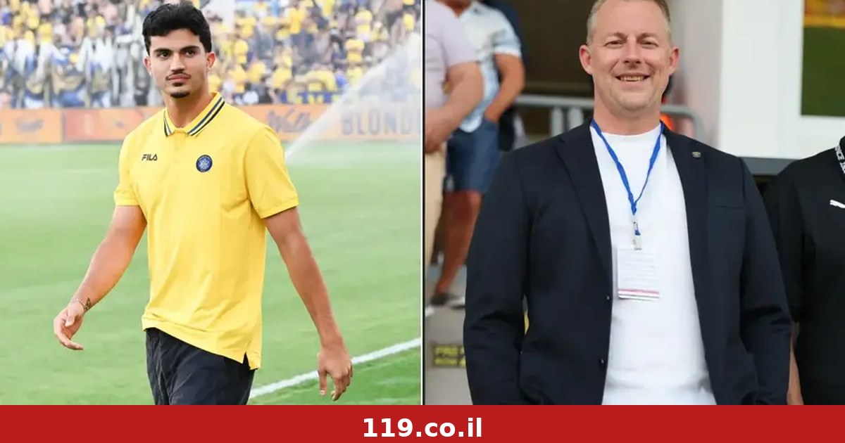 עדיין על ווליום נמוך: השקט שמדאיג את מכבי תל אביב