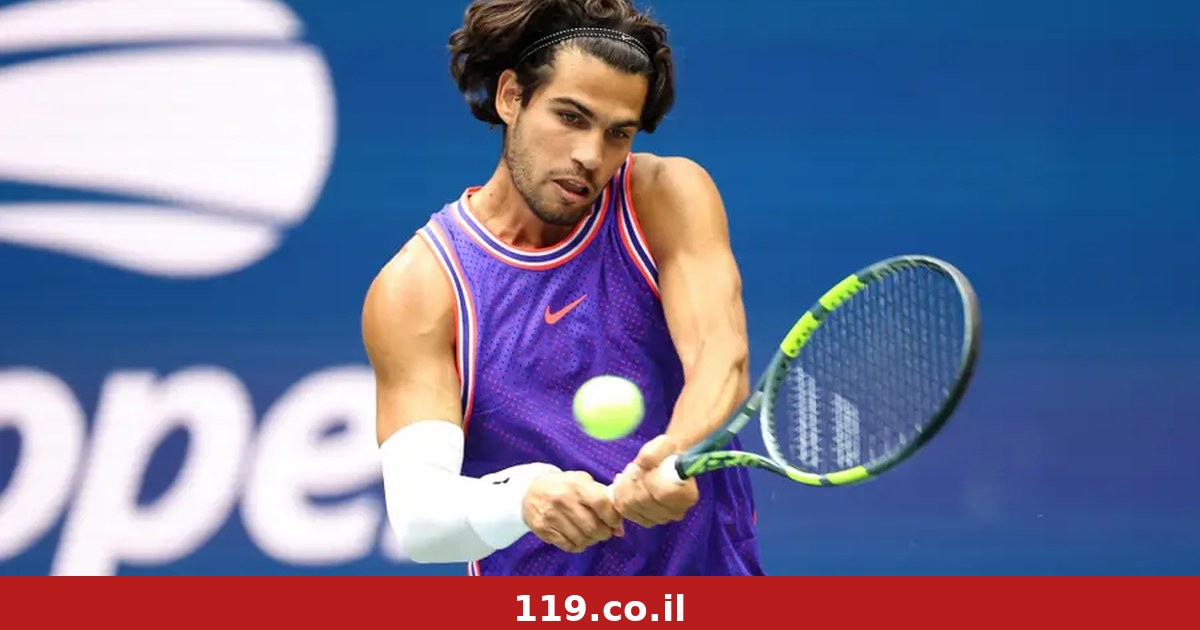 הגרלת ה-US Open: מוקש לאלקראס בפתיחה, מסלול קשה לג'וקוביץ'