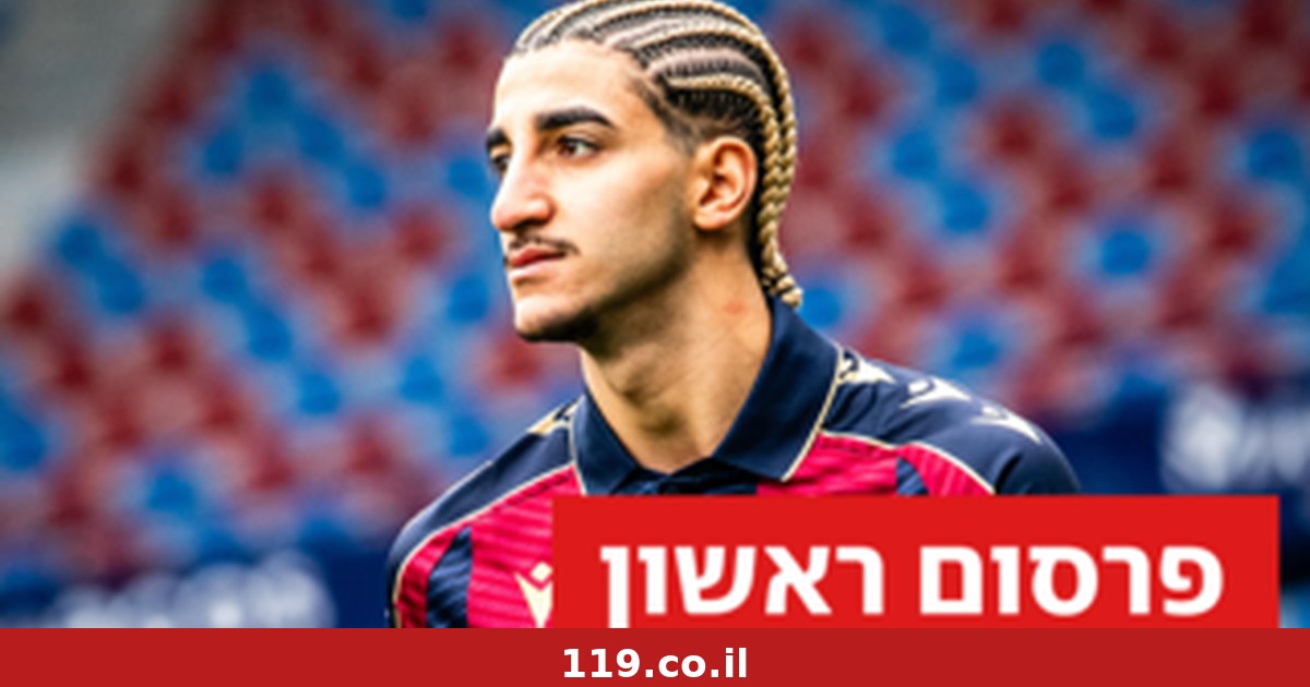 תאי עבד סיכם את תנאיו הכספיים בסביליה | פרסום ראשון