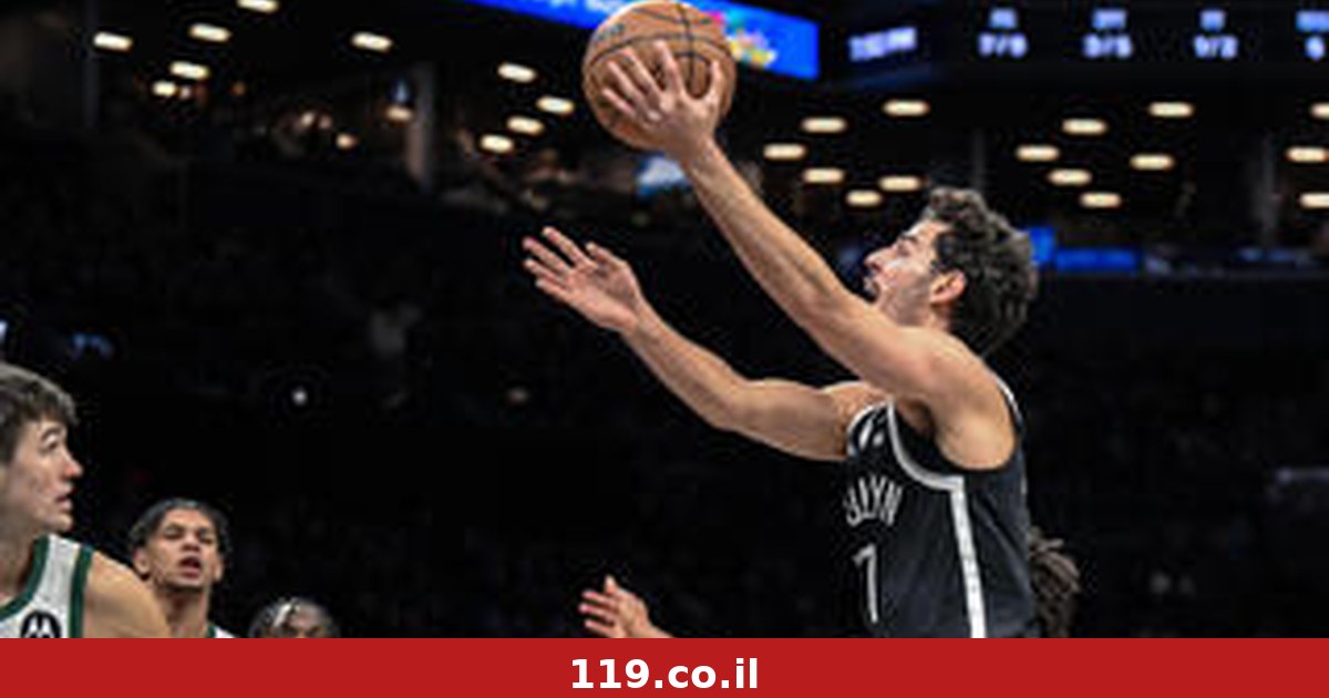 דירוג העוצמה של קבוצות ה-NBA, חלק א' | תוכן גולשים