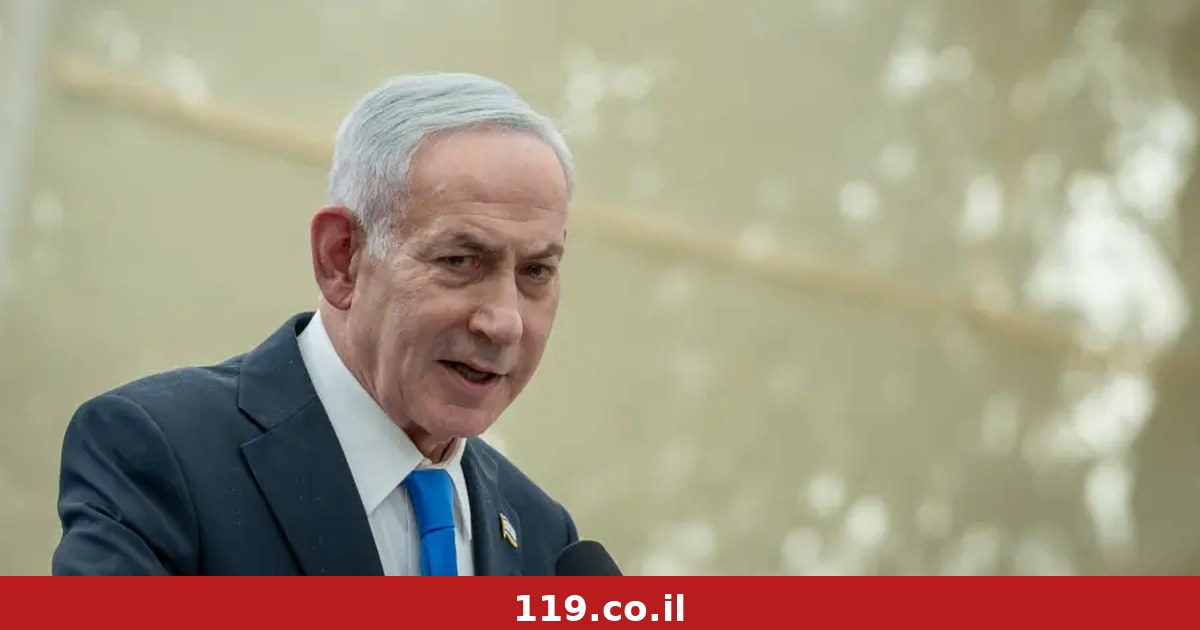 הכל היה מוכן עד לפרסום: נתניהו בלם את פתיחת המעבר ברגע האחרון