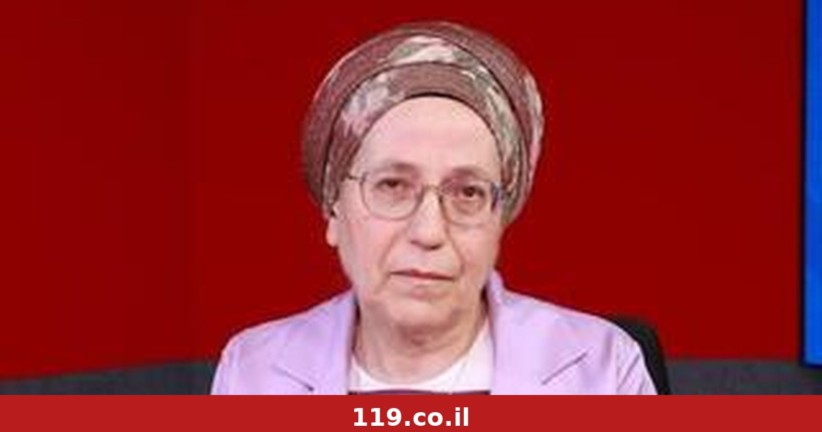 כך הפכה אורית סטרוק לשותפה הטבעית של יישובי הגליל