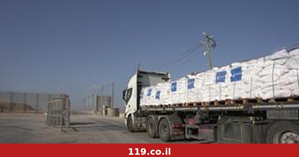 כולם נערכו לפתיחת המעבר. ואז נתניהו עדכן: "אין החלטה" | מאחורי הפארסה המדינית