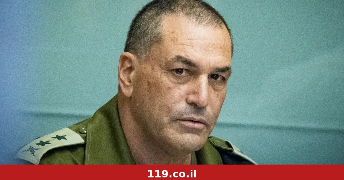 שני חיסולים נוספים בעזה - המסר של הרמטכ"ל: "יחיו בנרדפות עד שיחוסלו"