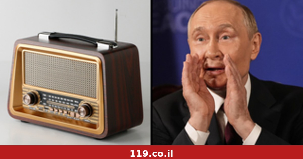 ביקור ראש ה-CIA ברוסיה: המסרים המוצפנים בתחנת הרדיו המסתורית - והחשש