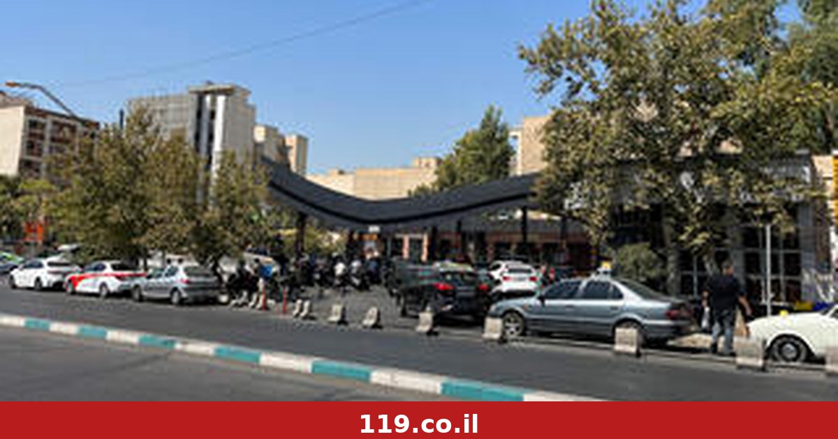 חצי שנה למלחמה, באיראן חוזרים לדבר על מחאות: "אנשים רעבים. כלום לא יעצור את זה"