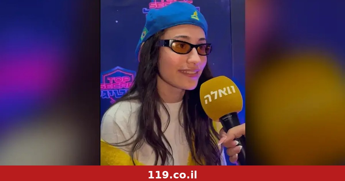 מהופעה להופעה: שירה זלוף כובשת עוד פסגה בקריירה
