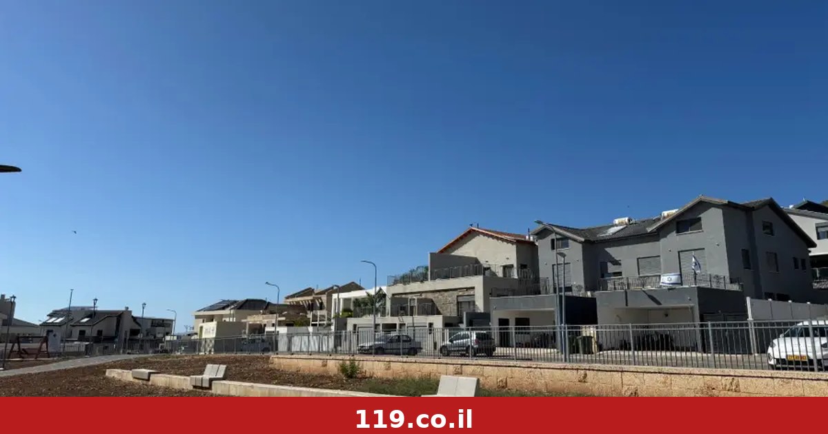 "אין הצדקה לעיר של 10,000 תושבים": האזהרה הדרמטית לרשויות הקטנות