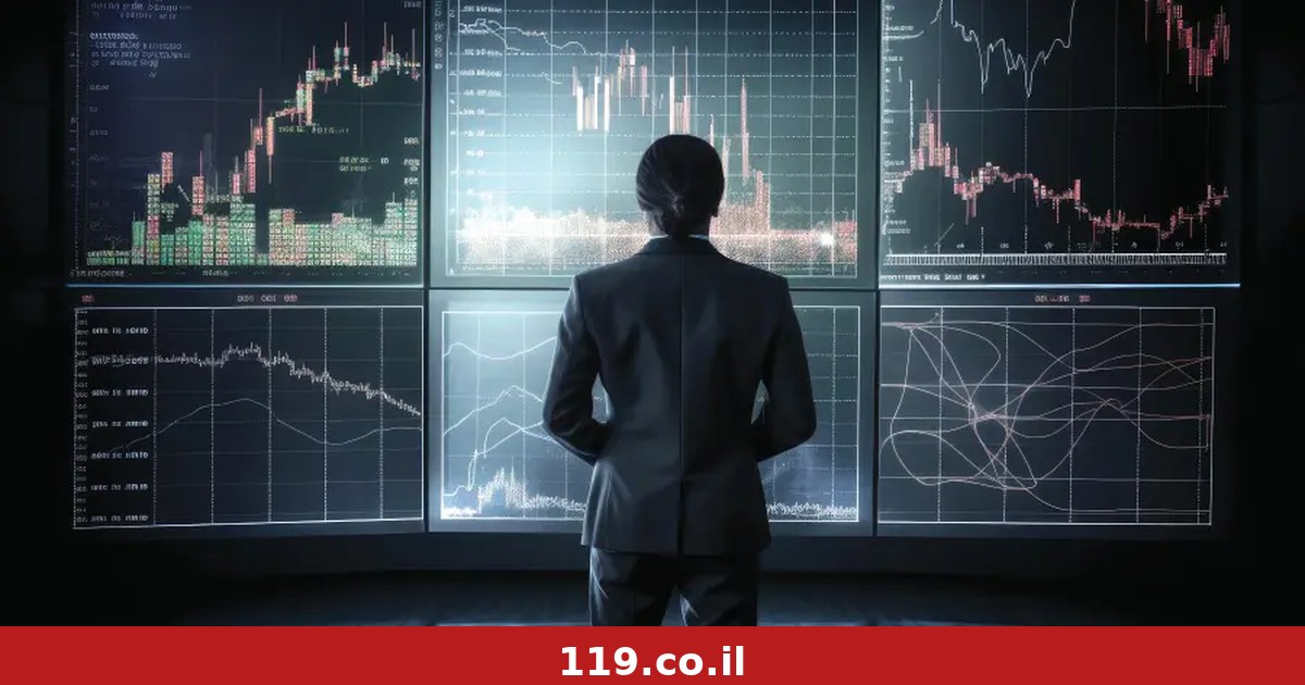 שתי חברות, אותה שאלה מטרידה: האם נחשפה נקודת התורפה של שוק האג"ח?