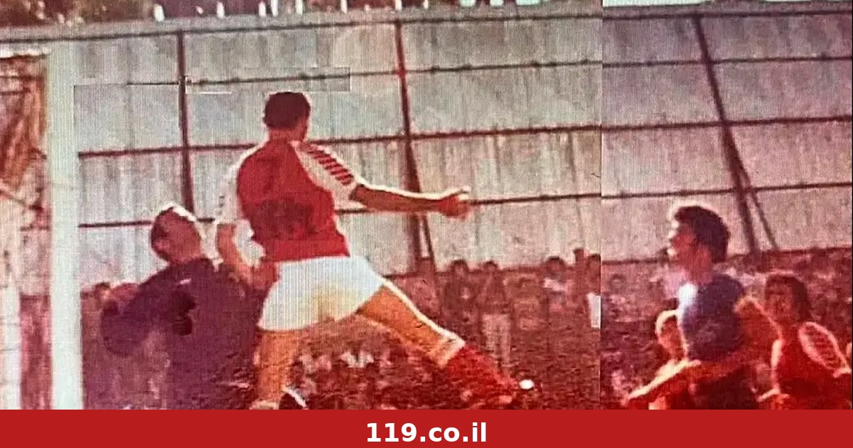 "אספנו בין השחקנים כסף, וקנינו לנדיה קומנצ'י שעון"