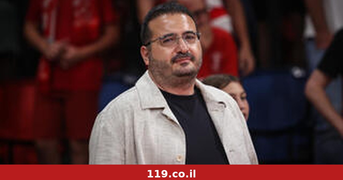 הירידה של עופר ינאי: שינוי משמעותי במבנה הבעלות בהפועל ת"א
