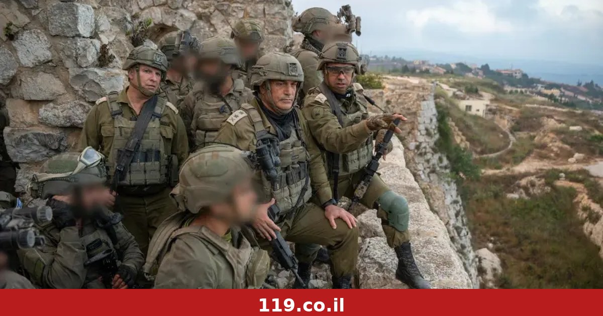 "הם יעשו רחפן, אנחנו נפעיל F-16": האזהרה החריפה על המציאות המדומה בצפון