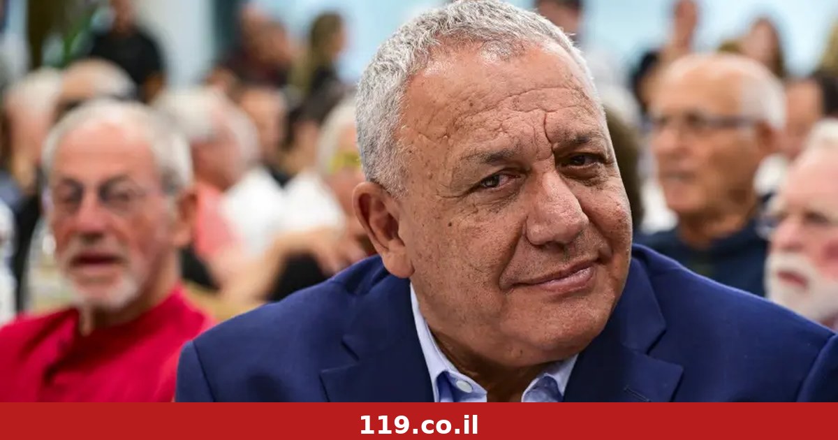 25 מנדטים ומלכוד אחד גדול: הקרב האמיתי של איזנקוט בדרך ללשכת רה"מ
