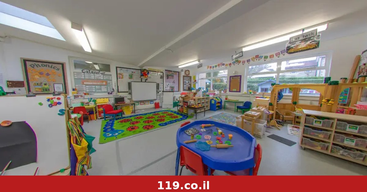 "אערוף לך את הראש": האם שחשדה בגננת - ואיימה עליה