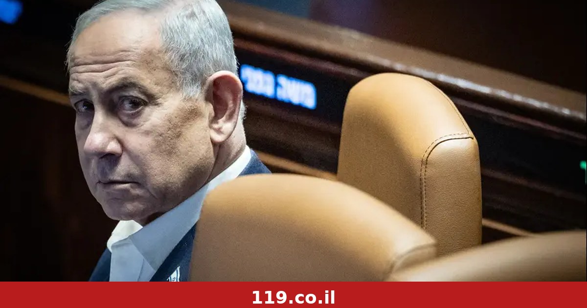 ערוץ החמאס הסודי, בריחת המנדטים וסחי בלשכה: הקרחון של נתניהו