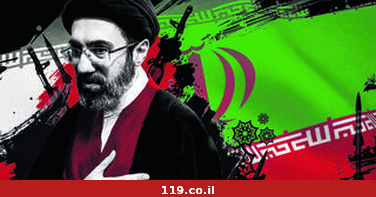 הגרעין הקיצוני שהשתלט על איראן