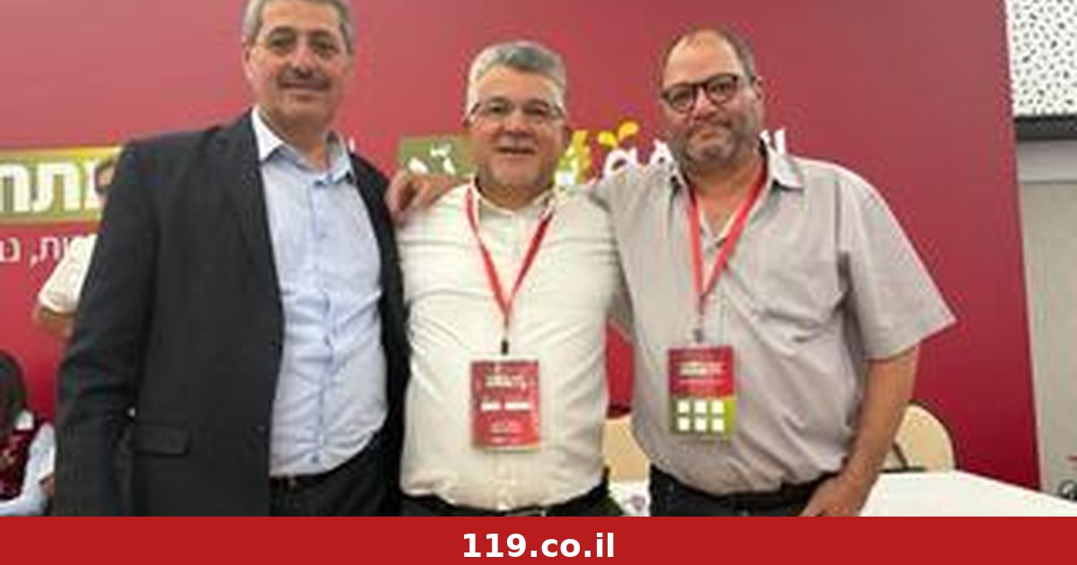 המועמד הבולט שלא יודח מהמשותפת למרות הטענות להטרדה - ומיעוט הנשים