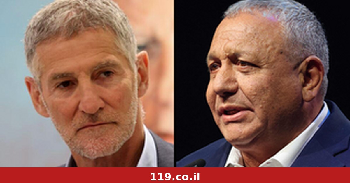 אבטחת איזנקוט וגולן על הפרק: הוועדה המייעצת תתכנס מחר, זה העומד בראשה