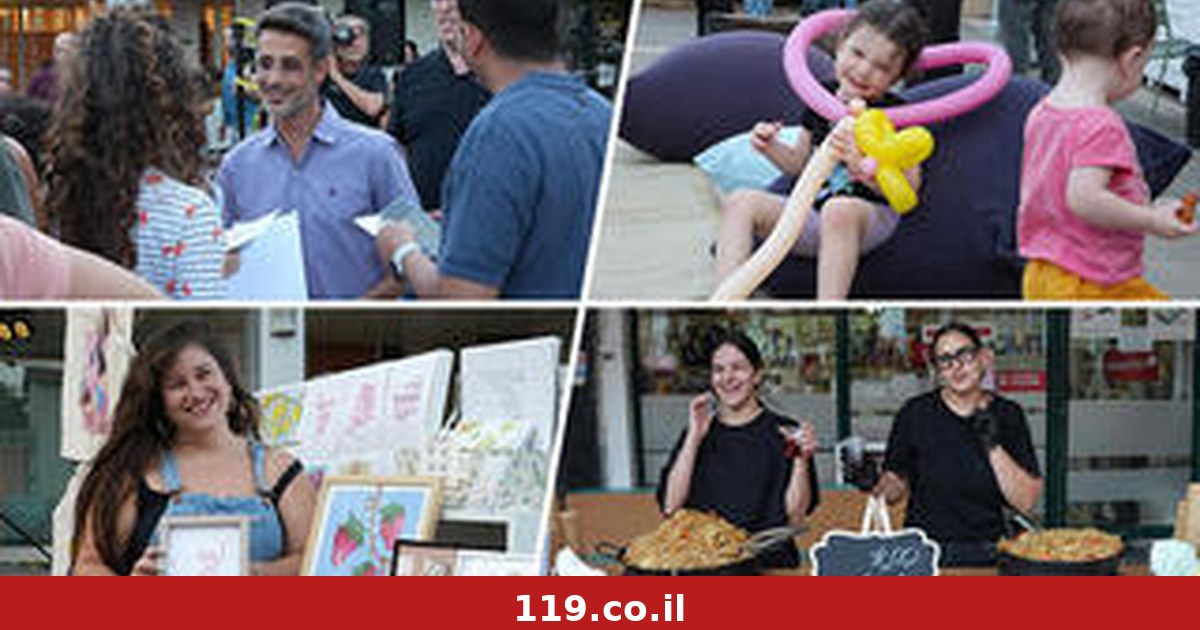 חזרה אל בורות המים, לשוק ולכיכר: תושבי ק"ש החדשים מפיחים חיים בסמל של העיר