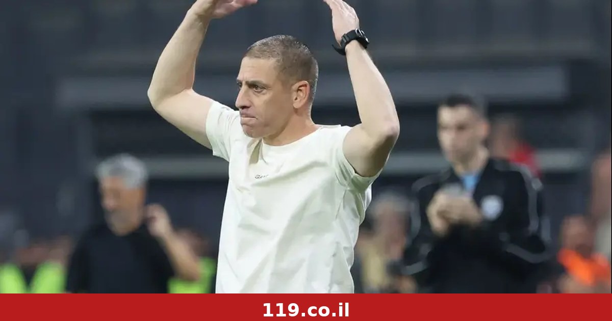 מול האתגר הגדול מכולם: הפועל ב"ש עומדת למבחן בליגת העל