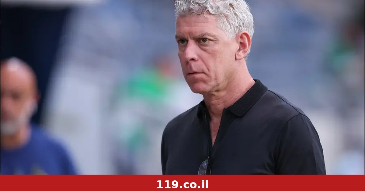 תמכור, גולדהאר, תמכור. לא את השחקנים - את המועדון