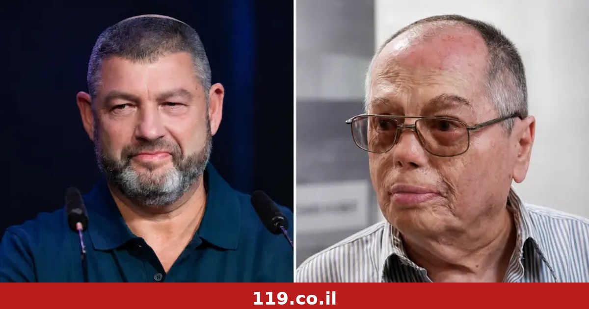 אמנון אברמוביץ' זרק פצצה באולפן שישי על וינטר - והפאנל השתתק | מיקי לוין