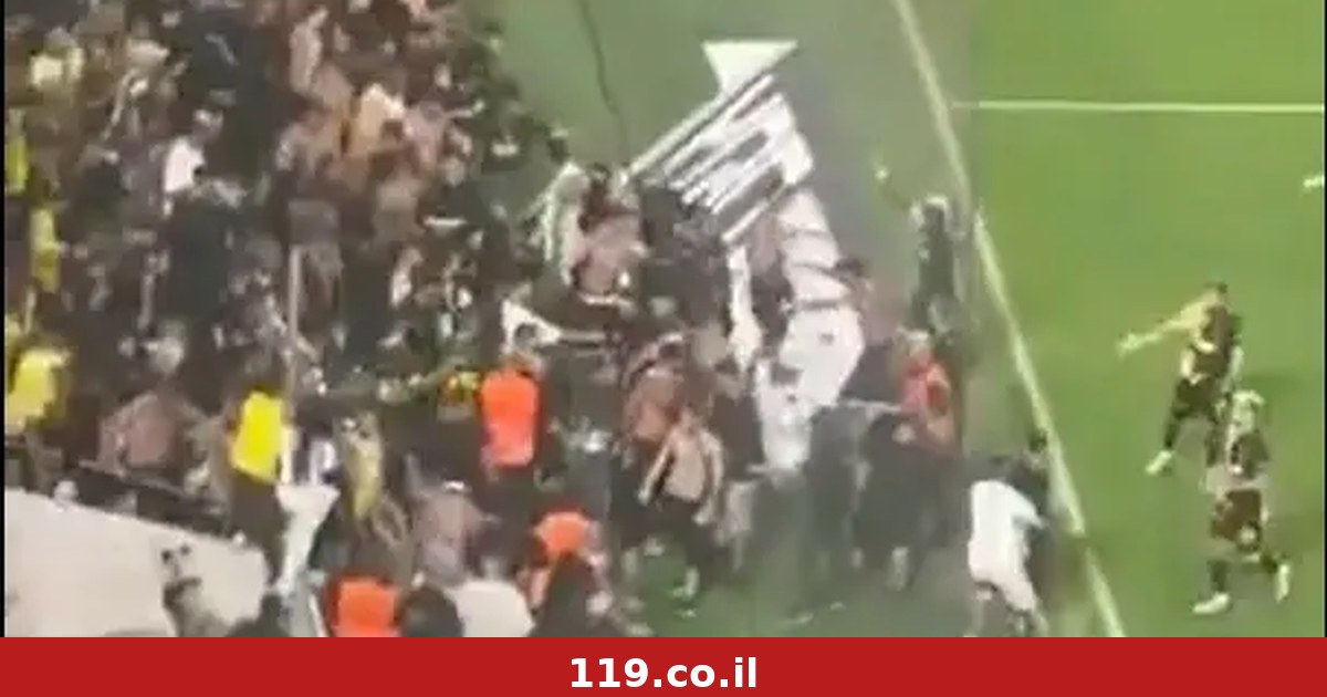 אחמד טיבי על ההתפרעות של אוהדי בית"ר: "להוריד נקודות לסכנין"