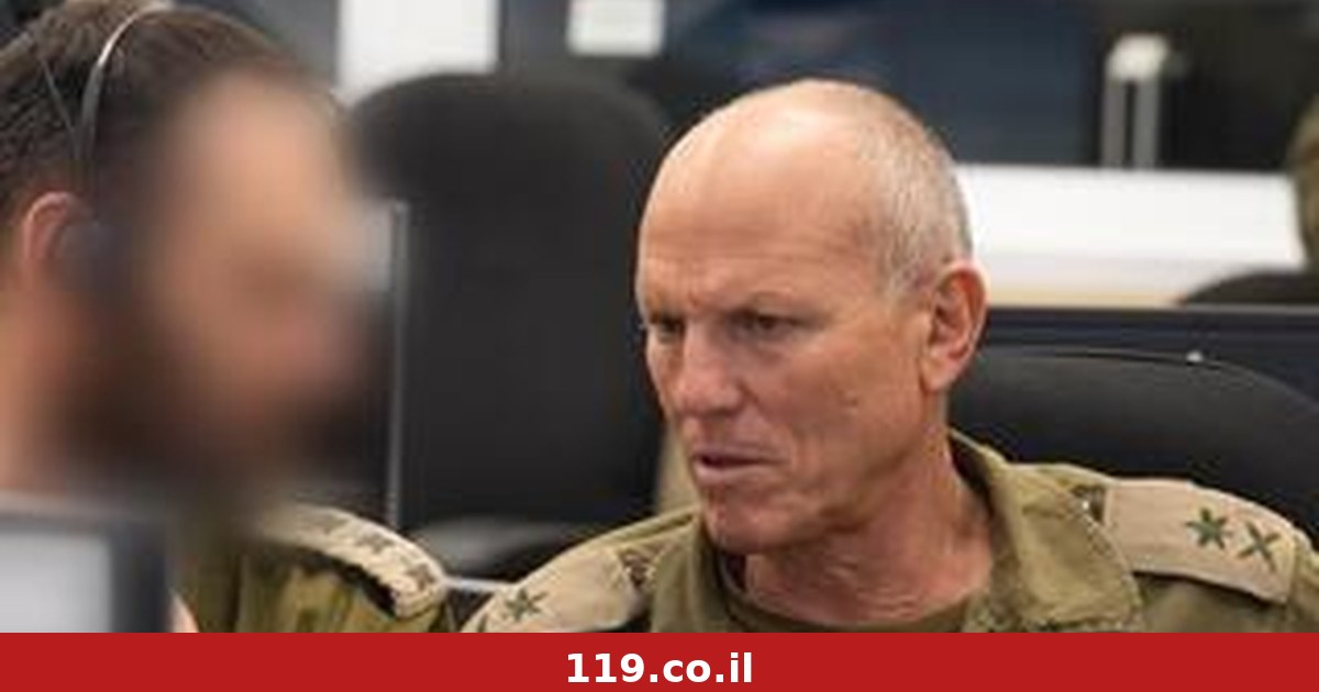 ניצן אלון: "יש שחיקה בערכי צה"ל. חיילים עומדים מנגד נוכח מעשים לא-חוקיים ביו"ש"