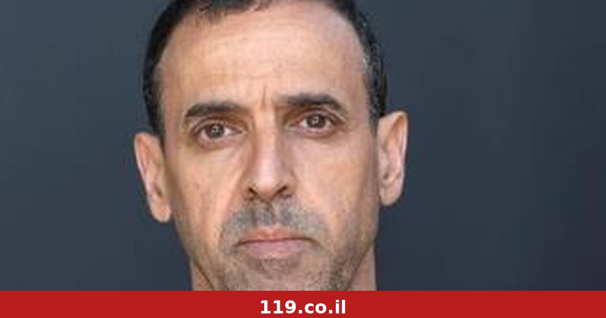 אלי שרעבי ינחה את הטקס בפארק הירקון ב-7/10: "אסור לטשטש את הזיכרון"